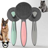 Brosse chats - chiens